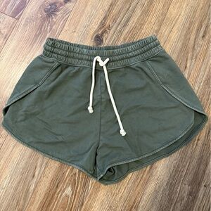 aerie Take It Easy Short